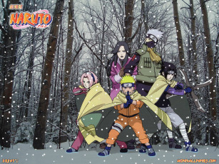 Картинка аниме naruto