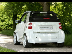 Картинка автомобили smart