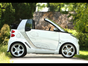 Картинка автомобили smart