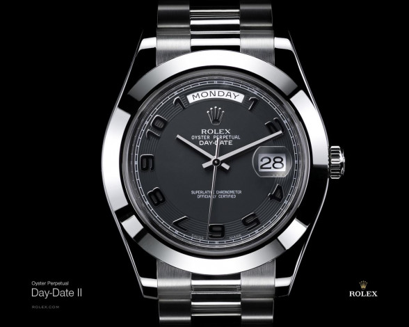 Обои картинки фото rolex, бренды