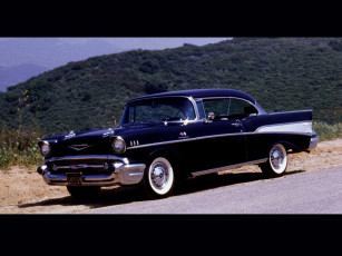 Картинка автомобили chevrolet