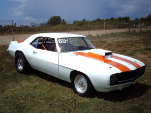 Картинка автомобили hotrod dragster