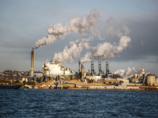 Картинка города другое