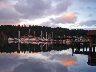 Картинка корабли порты причалы