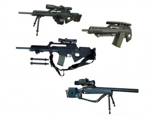 Картинка оружие винтовки прицеломприцелы