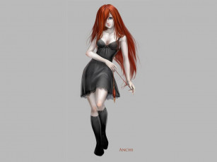 Картинка рисованные люди