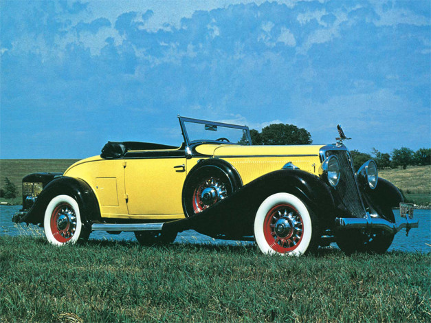 Обои картинки фото автомобили, классика