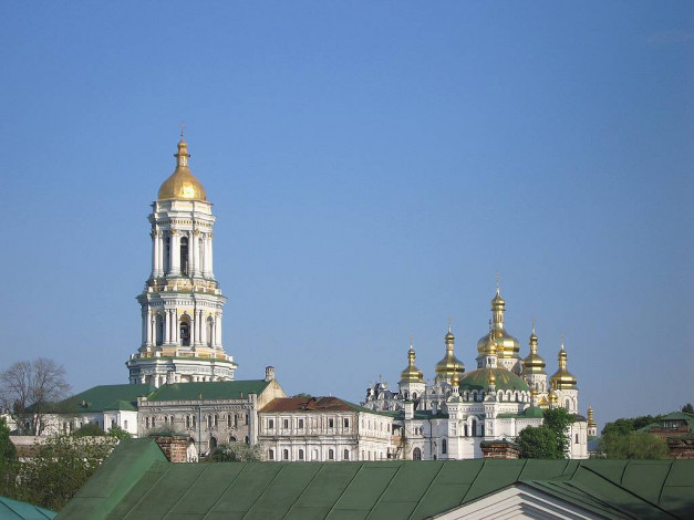 Обои картинки фото города, киев, украина