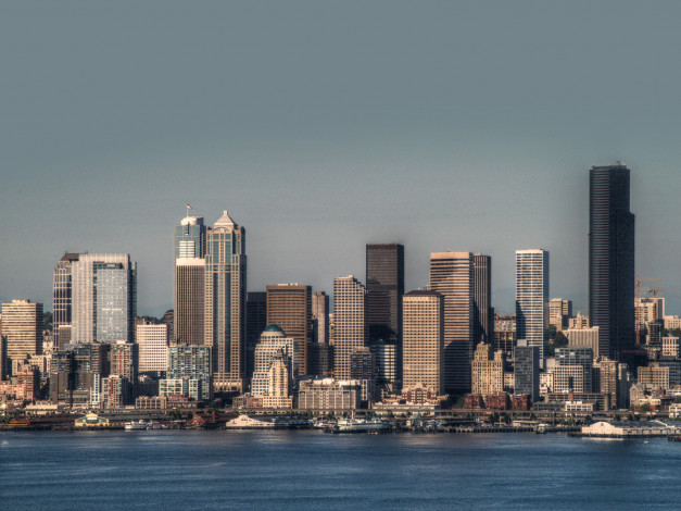 Обои картинки фото города, панорамы