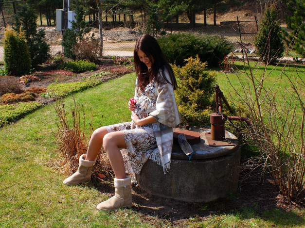 Обои картинки фото _Unsort -НЕ ВЫБИРАТЬ  , девушки, , не, выбирать