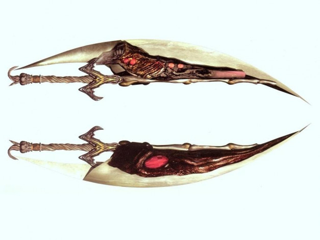 Обои картинки фото оружие, 3d