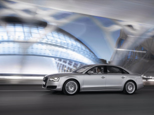 Картинка автомобили audi