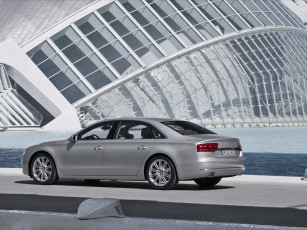 Картинка автомобили audi