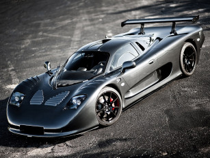 Картинка автомобили mosler