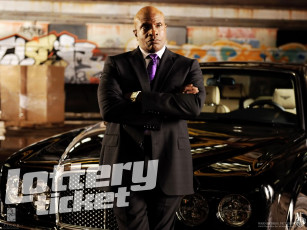 Картинка кино фильмы lottery ticket