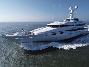 Картинка корабли Яхты