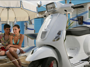 Картинка мотоциклы мотороллеры