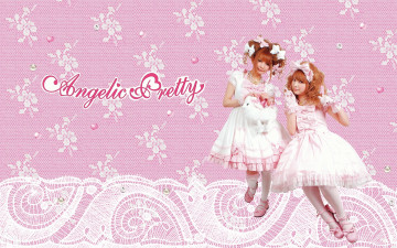 Картинка angelic pretty бренды