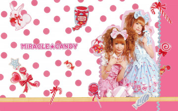 обоя angelic, pretty, бренды