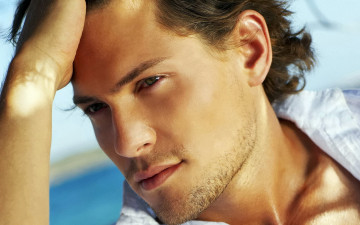 Картинка мужчины unsort