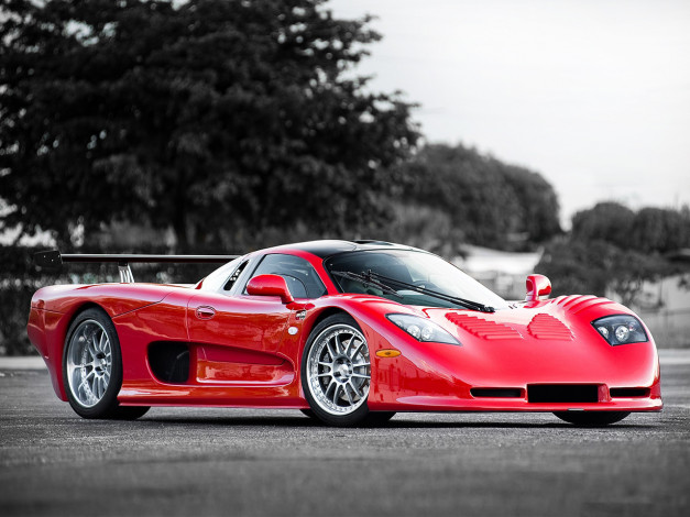 Обои картинки фото автомобили, mosler