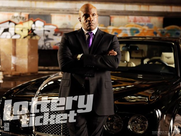 Обои картинки фото кино, фильмы, lottery, ticket