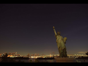 Картинка города нью йорк сша