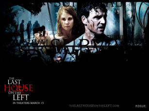 Картинка the last house on left кино фильмы
