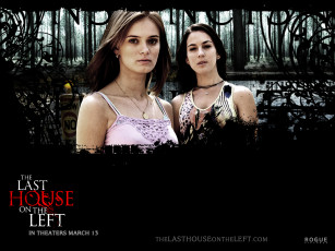 Картинка the last house on left кино фильмы