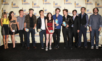 Картинка разное знаменитости twilight