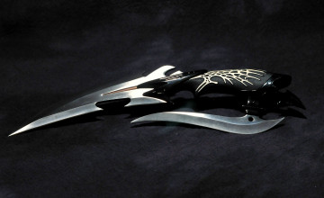 Картинка оружие холодное лезвие сталь