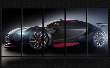 Картинка 3д графика modeling моделирование