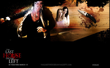 Картинка the last house on left кино фильмы