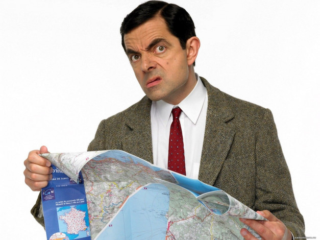 Обои картинки фото кино, фильмы, mr, bean