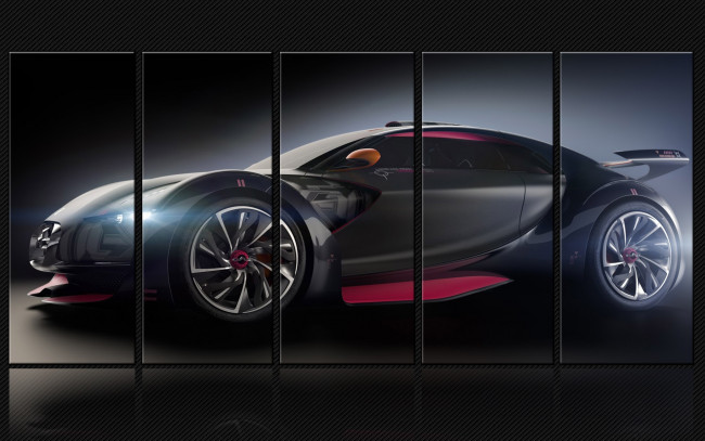 Обои картинки фото 3д, графика, modeling, моделирование