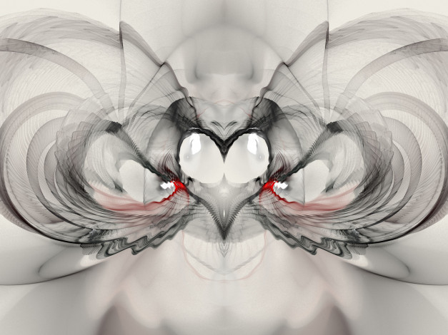 Обои картинки фото 3д, графика, fractal, фракталы, фон, узор, цвета