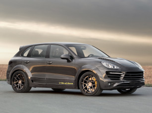 Картинка автомобили porsche car