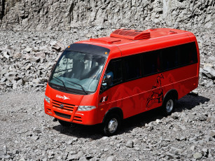 Картинка автомобили unsort volare