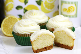 Картинка еда пирожные кексы печенье кексики крем