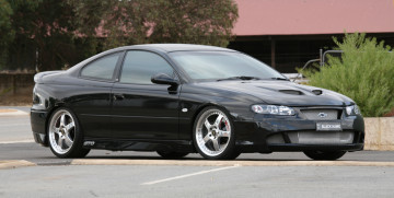 Картинка автомобили pontiac car