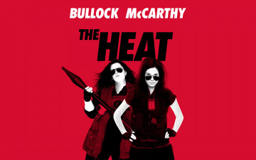 обоя the, heat, кино, фильмы, копы, в, юбках