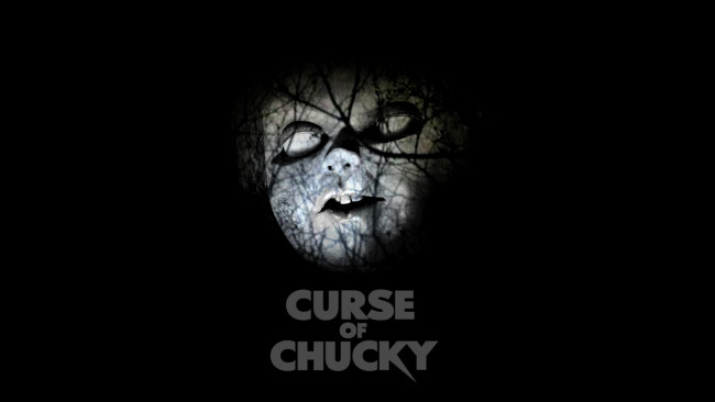 Обои картинки фото curse, of, chucky, кино, фильмы, проклятие, Чаки