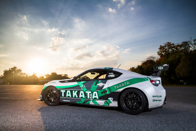 Обои картинки фото автомобили, toyota, car