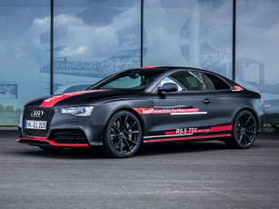 обоя автомобили, audi, rs, 5, tdi, concept, 2014г, темный