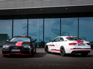 обоя автомобили, audi, rs, 5, tdi, темный, 2014г, concept