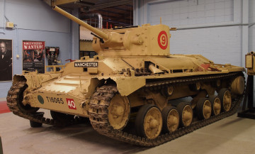 Картинка valentine+mkii техника военная+техника бронетехника танк