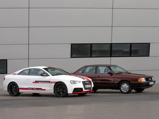 Обои картинки фото автомобили, audi, разные