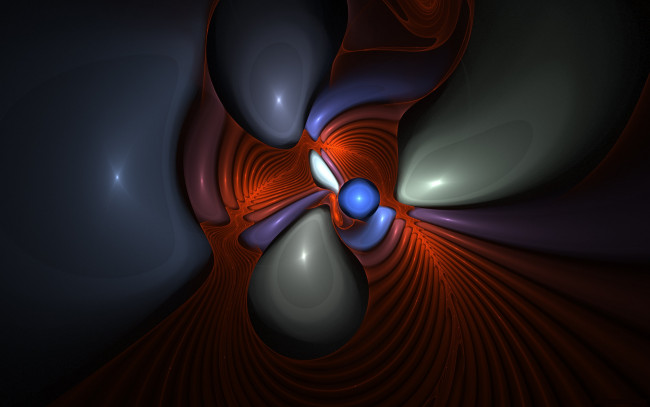 Обои картинки фото 3д графика, абстракция , abstract, цвета, узор, фон