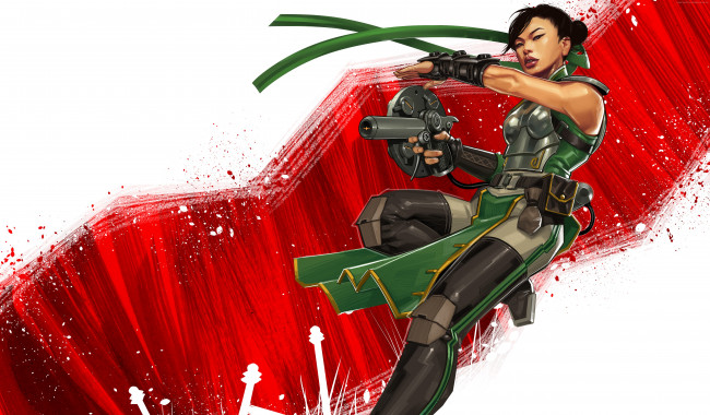 Обои картинки фото видео игры, battlecry, онлайн, action, боевик