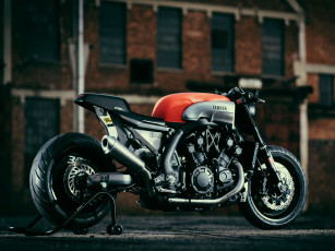 Картинка мотоциклы yamaha